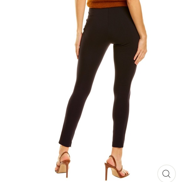 ST. JOHN Milano Ankle Pant, Size L - Picture 2 of 10